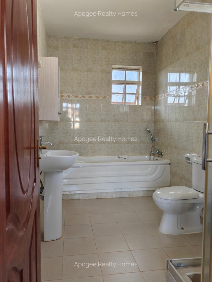 4 Bed House with En Suite at Paradise Lost Road - 8