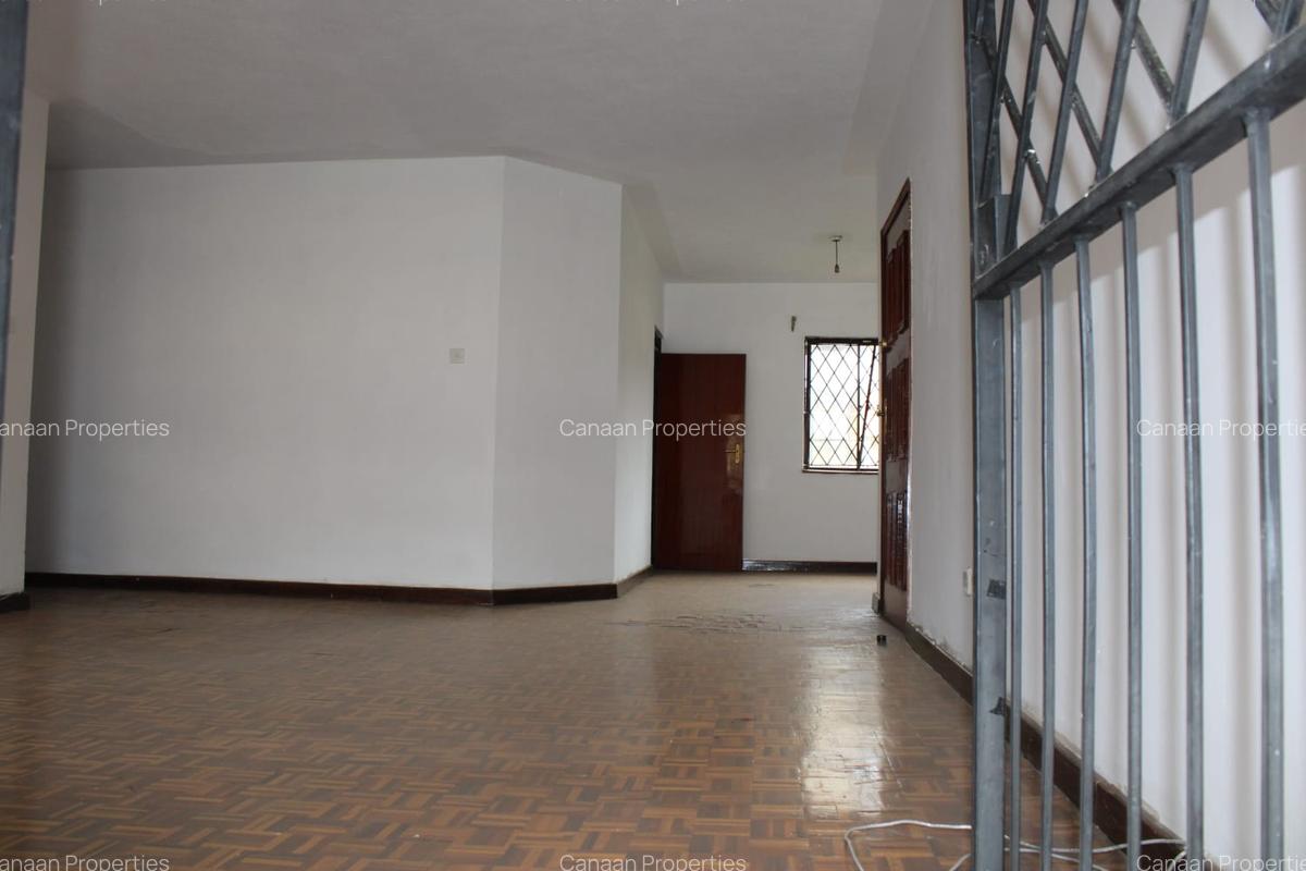 3 Bed Apartment with Borehole in Lavington - 13
