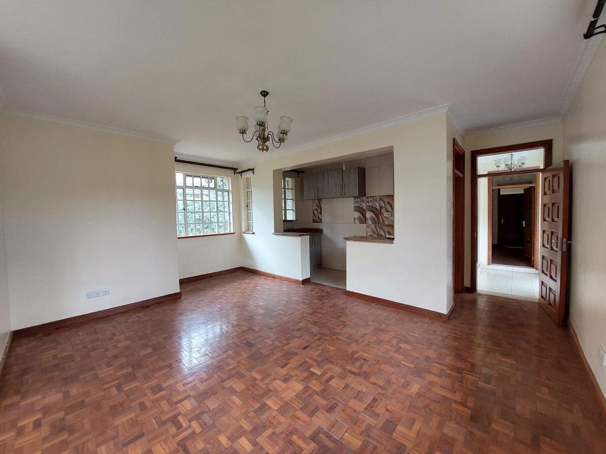 2 Bed House with En Suite at Karen - 15