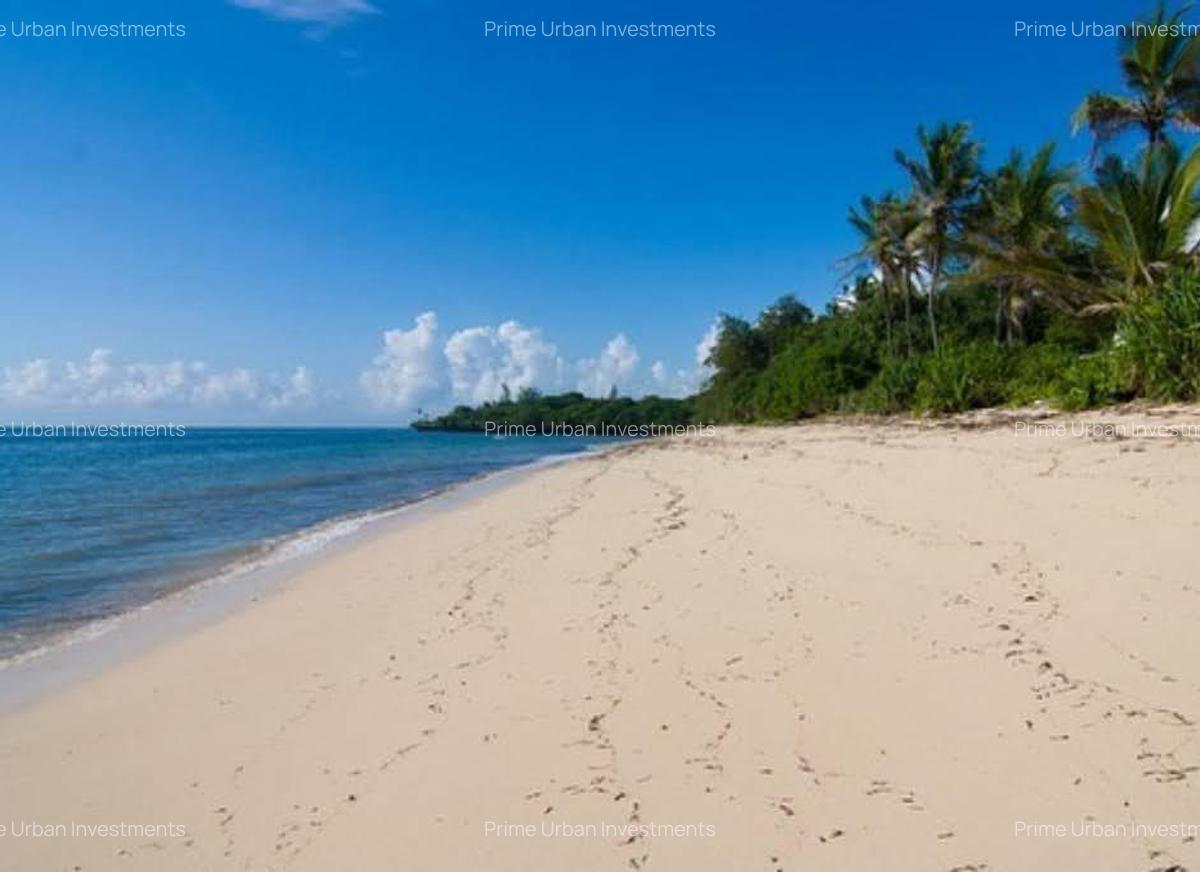 Land in Vipingo - 17