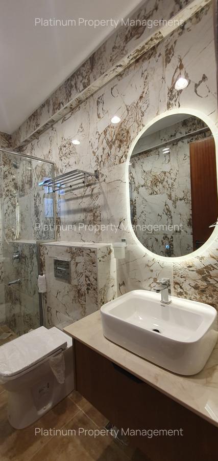 2 Bed Apartment with En Suite at Brookside Gardens - 8