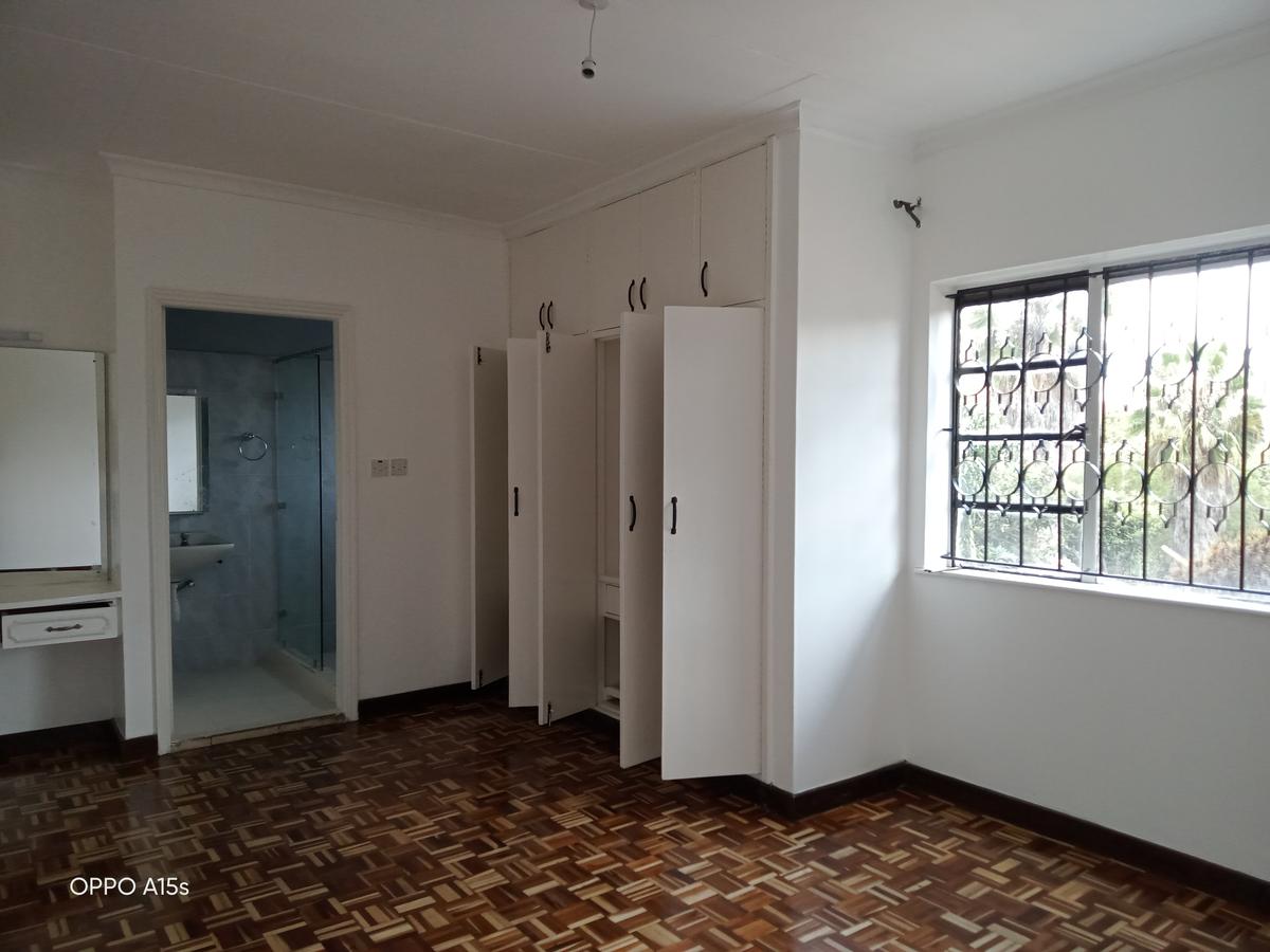 3 Bed Townhouse with En Suite in Kileleshwa - 16