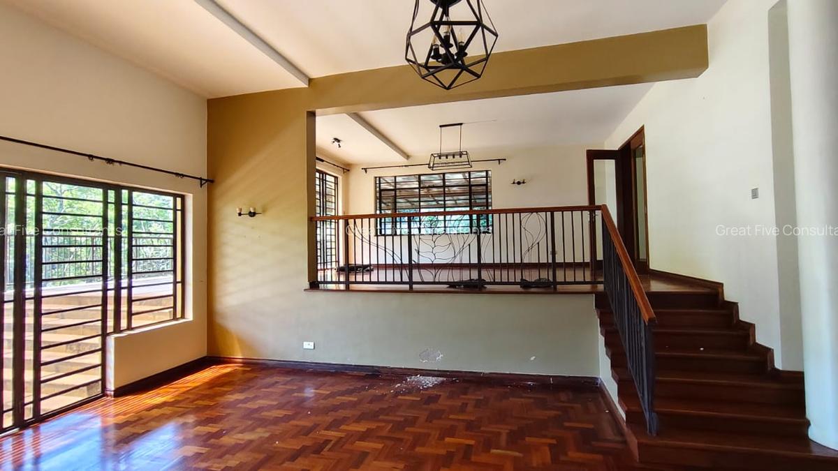 5 Bed Villa with En Suite in Lower Kabete - 4