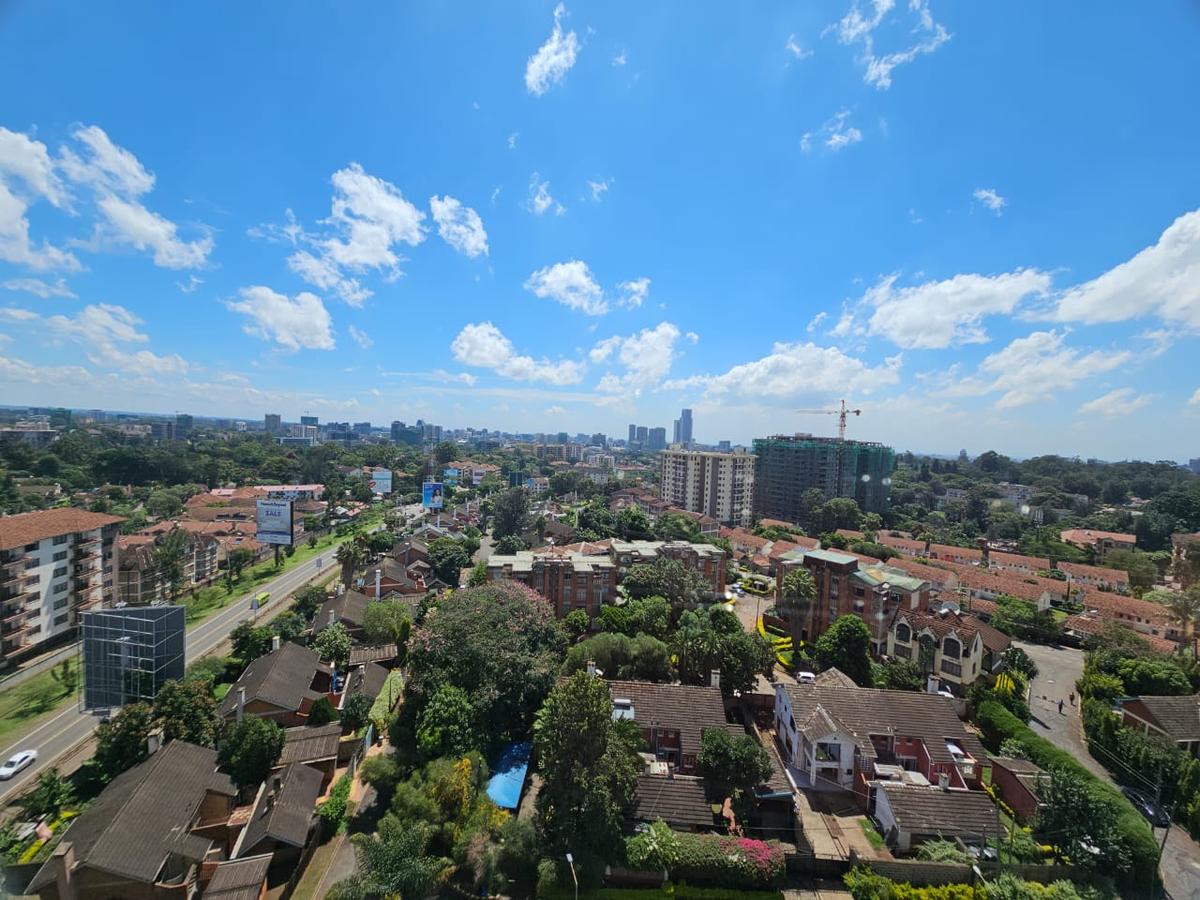 3 Bed Apartment with En Suite in Kileleshwa - 13