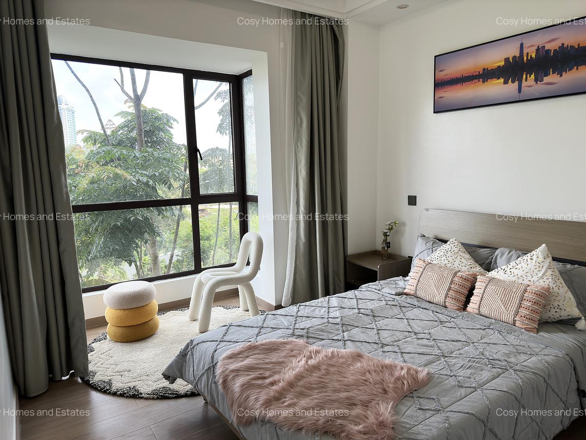 2 Bed Apartment with En Suite at Riverside - 11