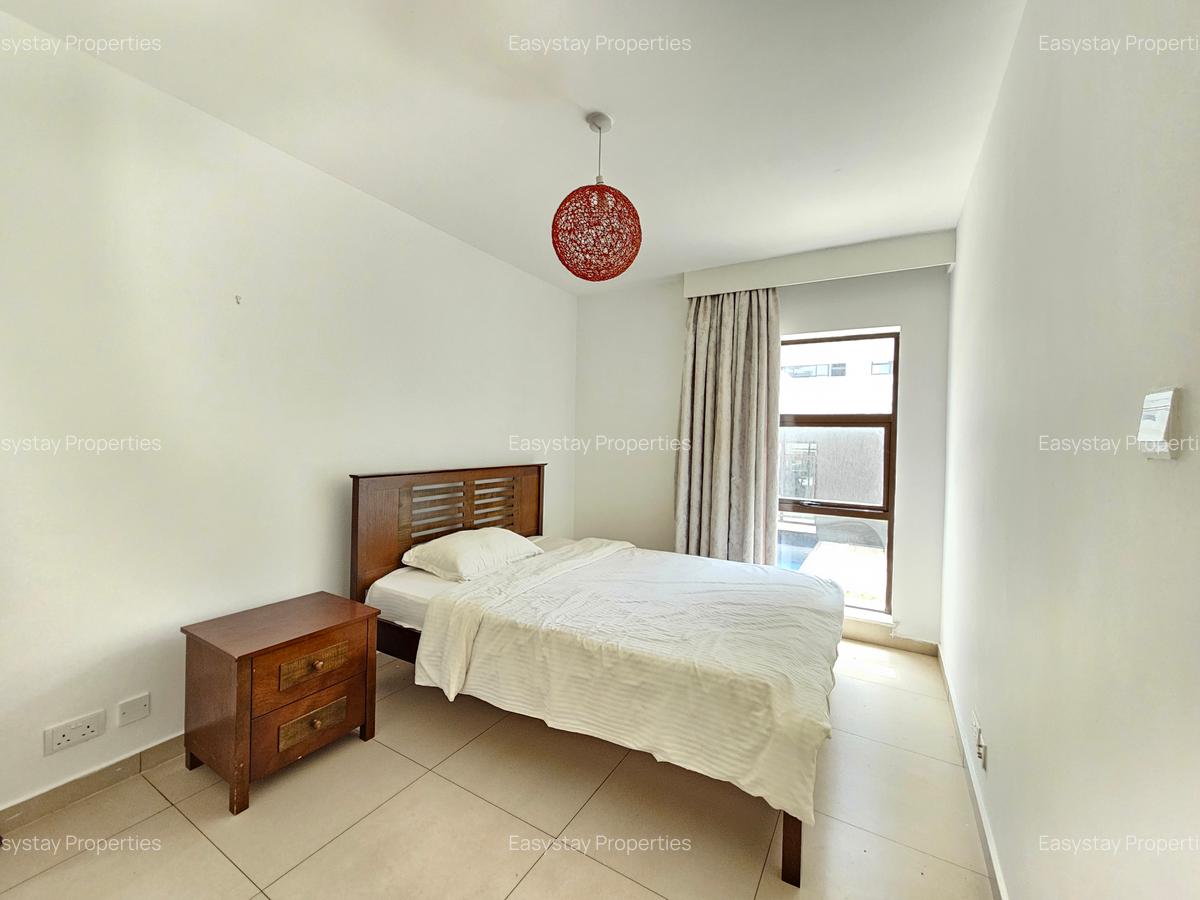 Furnished 2 Bed Apartment with En Suite in Lavington - 4