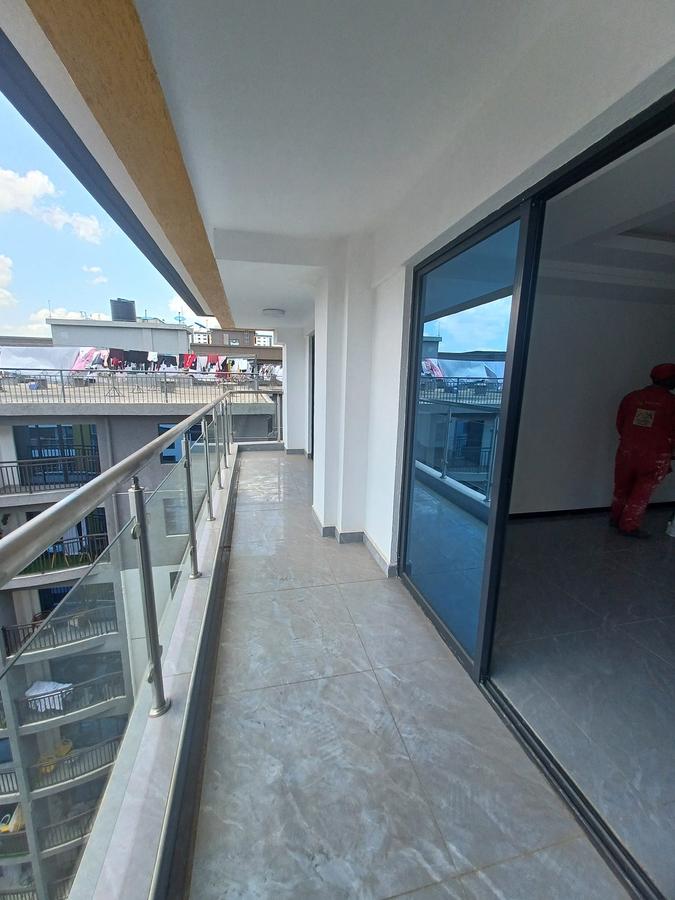 Serviced 3 Bed Apartment with En Suite in Kileleshwa - 16