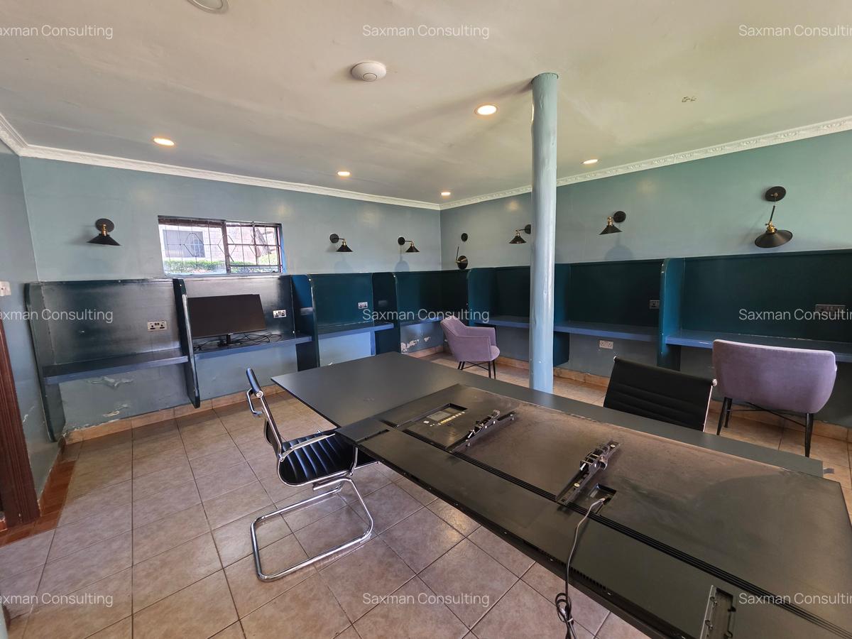 Commercial Property with Service Charge Included in Lavington - 17