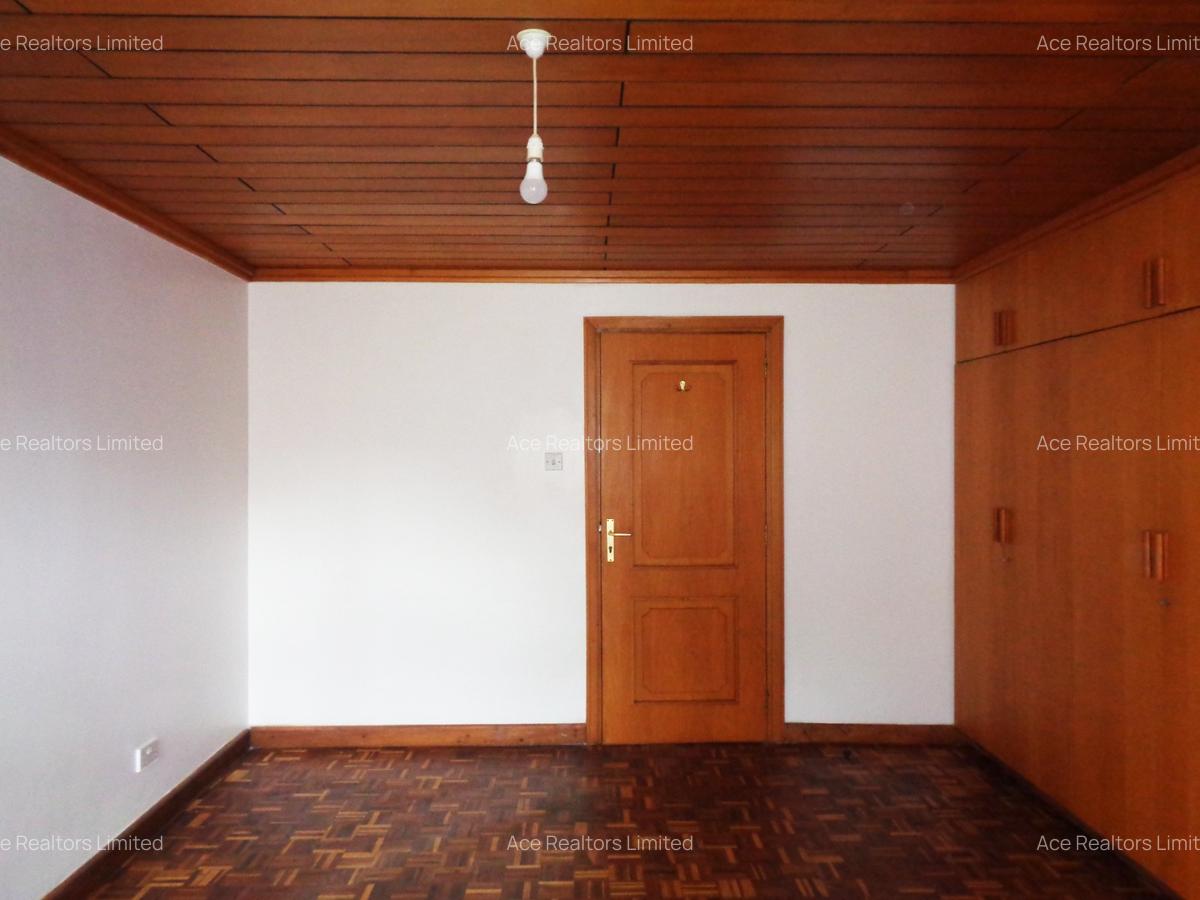 4 Bed House with En Suite at Runda Groove - 8