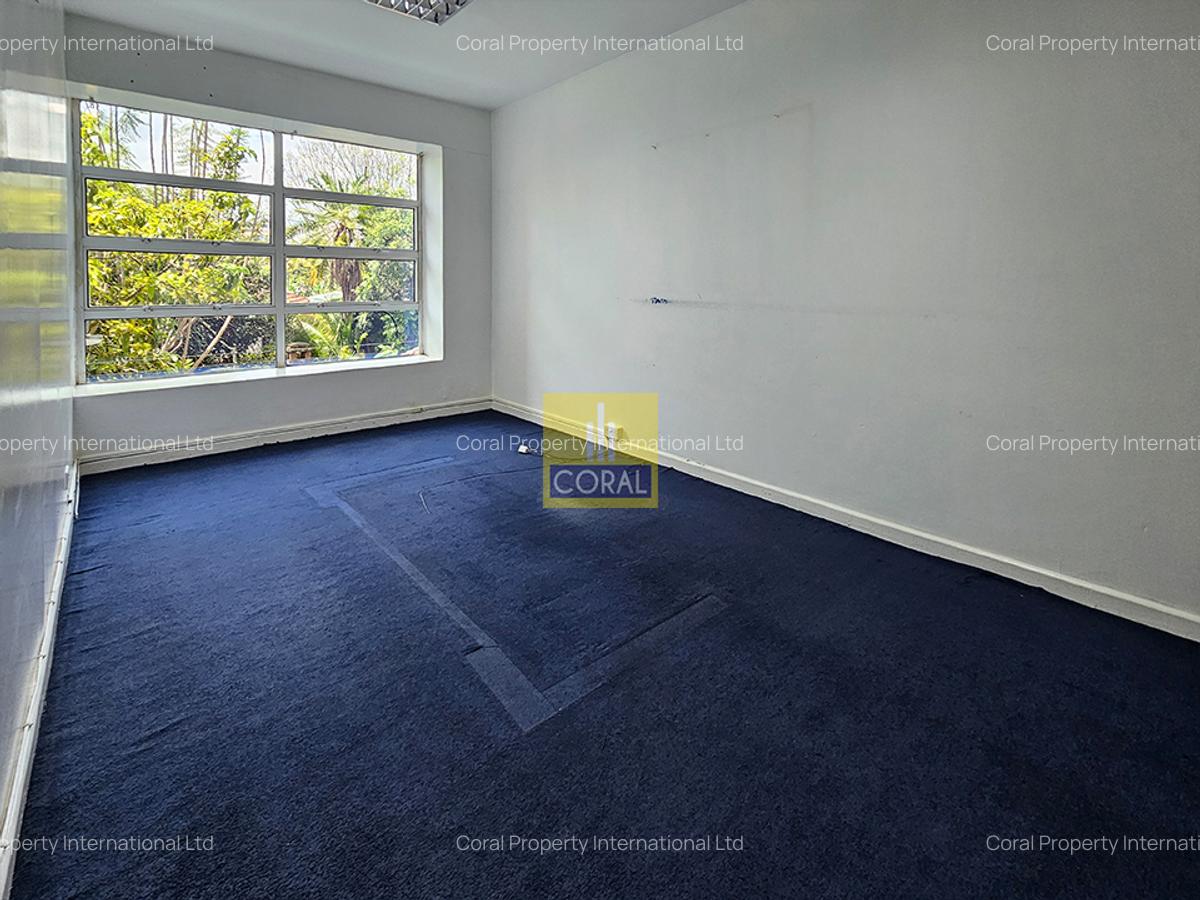 Office in Westlands Area - 2