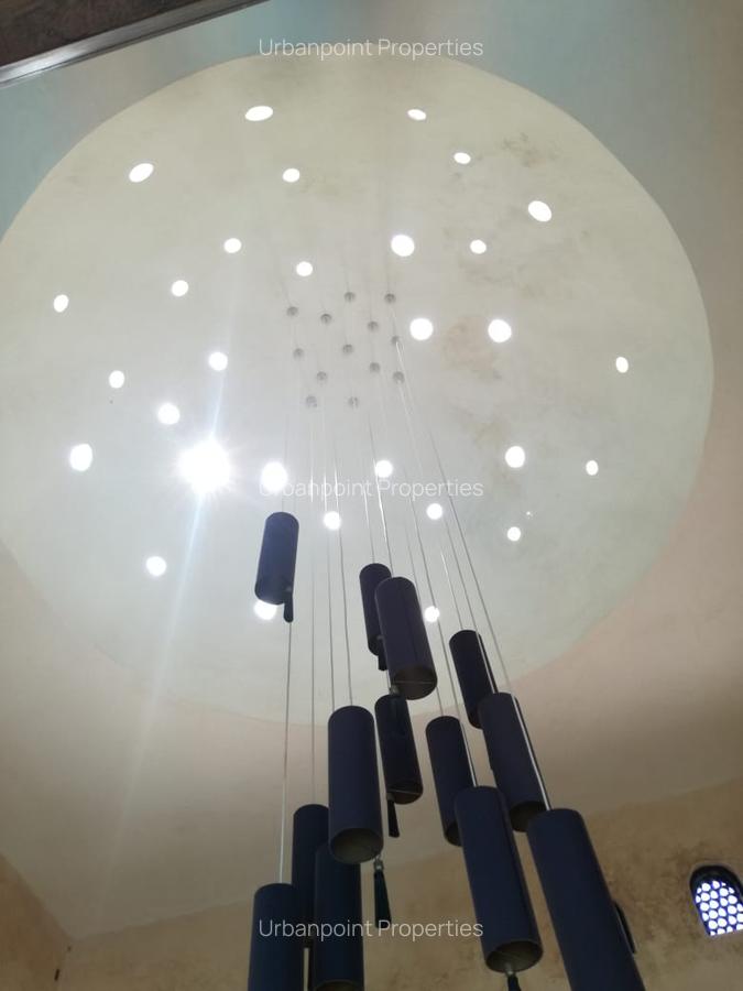 4 Bed House with En Suite in Watamu - 16