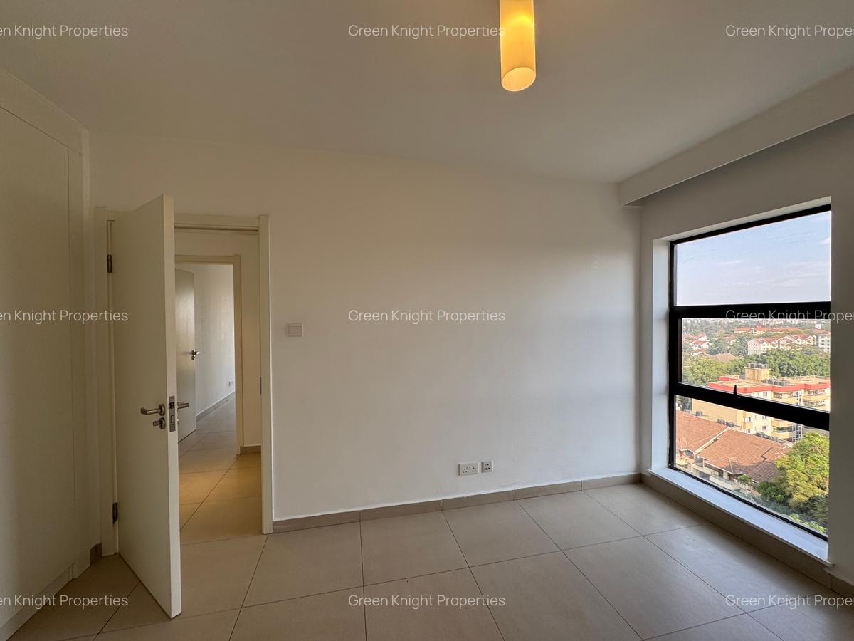 Serviced 2 Bed Apartment with En Suite in Lavington - 2