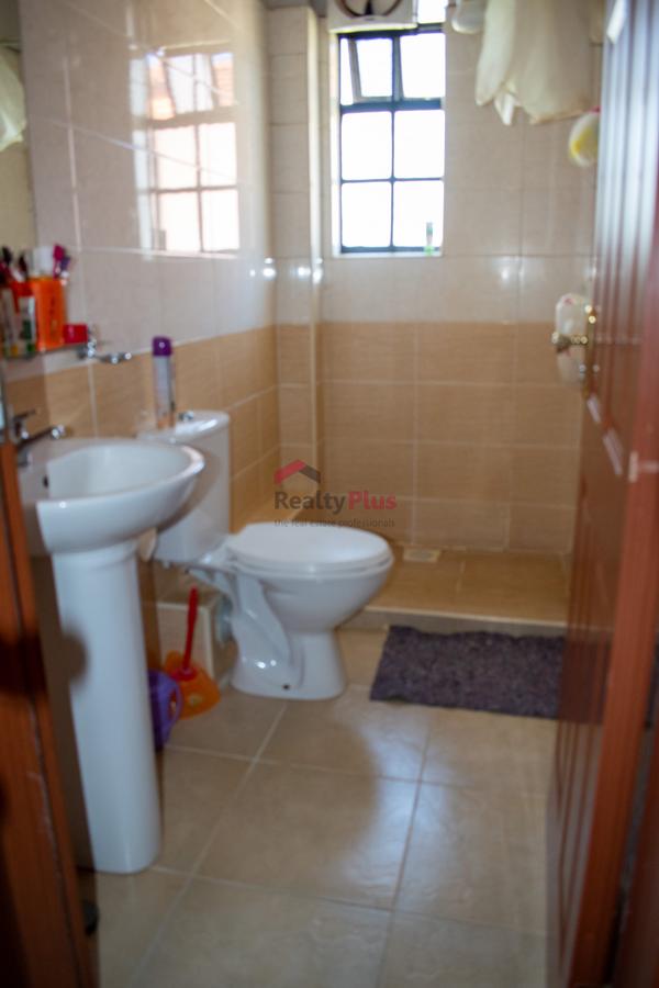 4 Bed Townhouse with En Suite in Loresho - 13