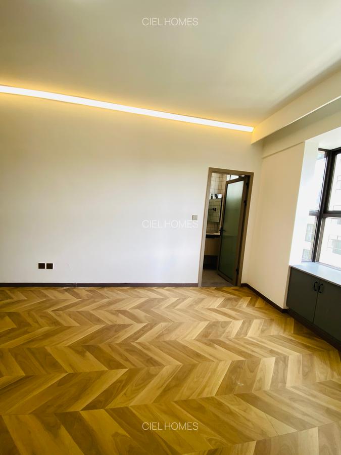 4 Bed Apartment with En Suite at Githuguri Road - 10