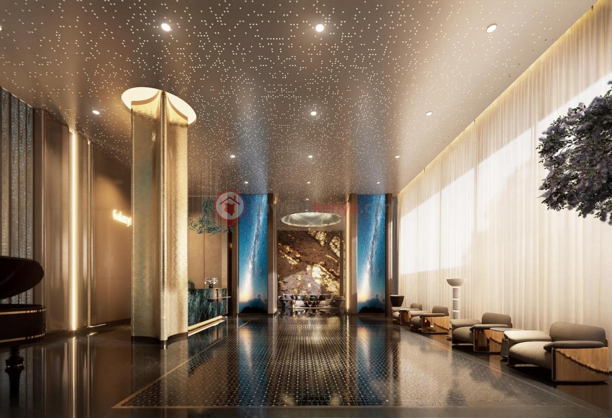 1 Bed Apartment with En Suite in Westlands Area - 13