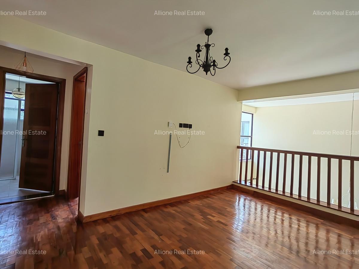 4 Bed Townhouse at Off Langata Road - 15