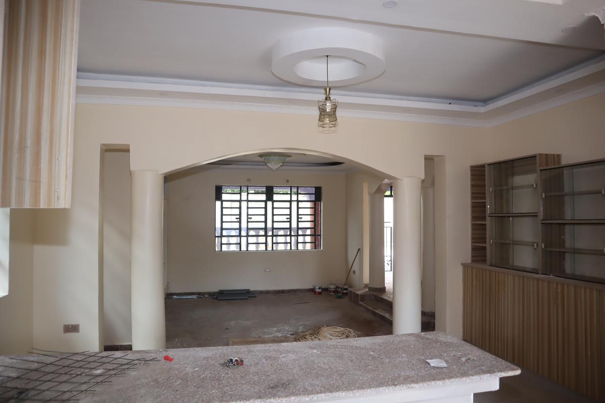 3 Bed House with En Suite at Kibiko Area - 3