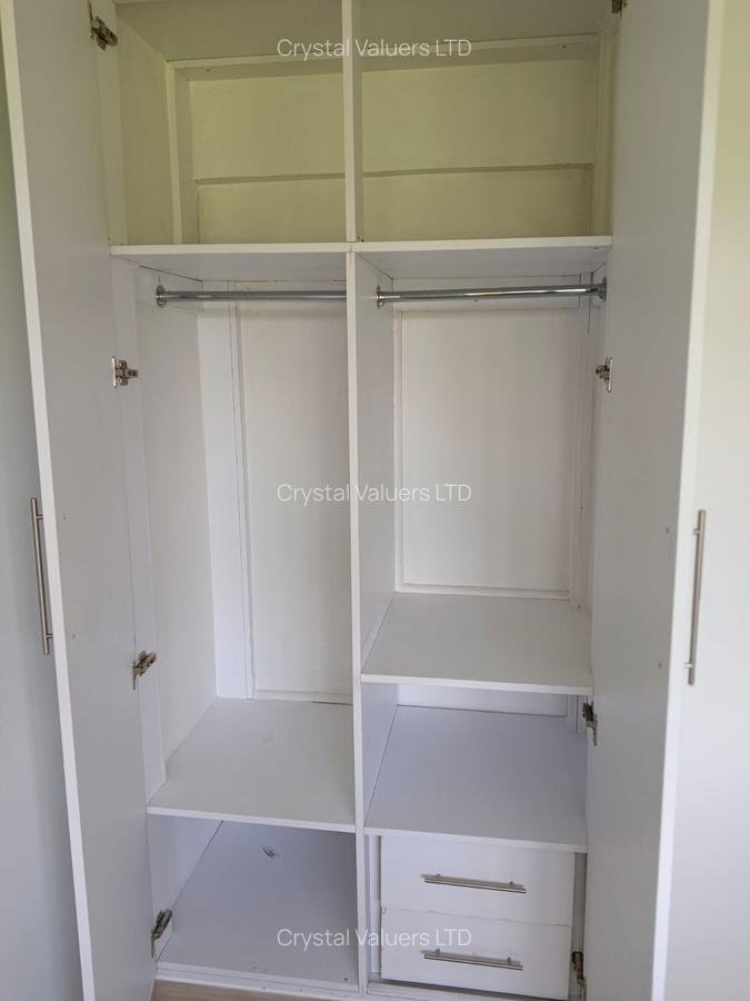 4 Bed Townhouse with En Suite in Embakasi - 3