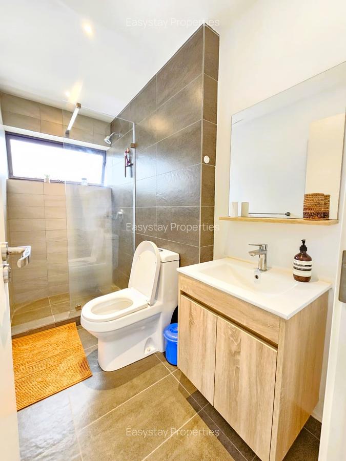 Furnished 2 Bed Apartment with En Suite in Lavington - 6