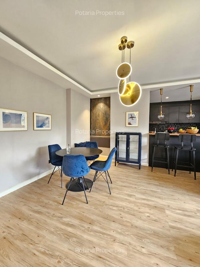 2 Bed Apartment with En Suite in Westlands Area - 3