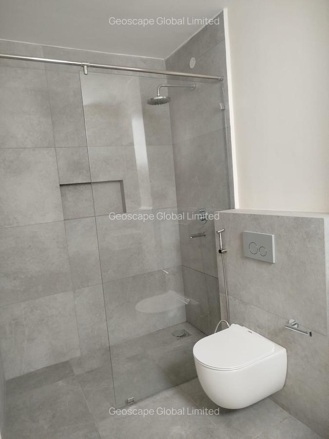 3 Bed Apartment with En Suite in General Mathenge - 7