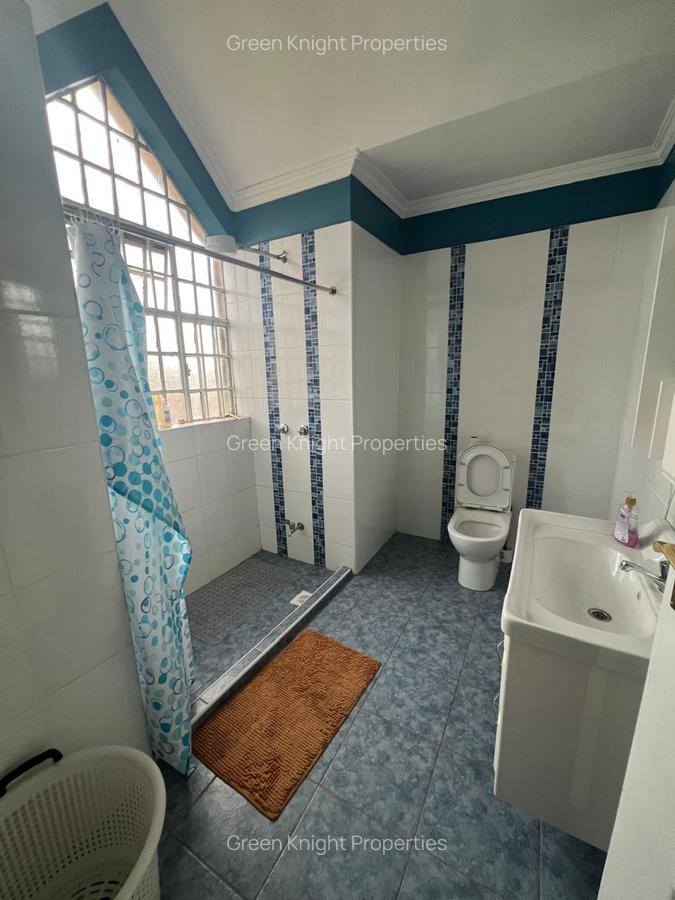 4 Bed Townhouse with En Suite in Loresho - 6