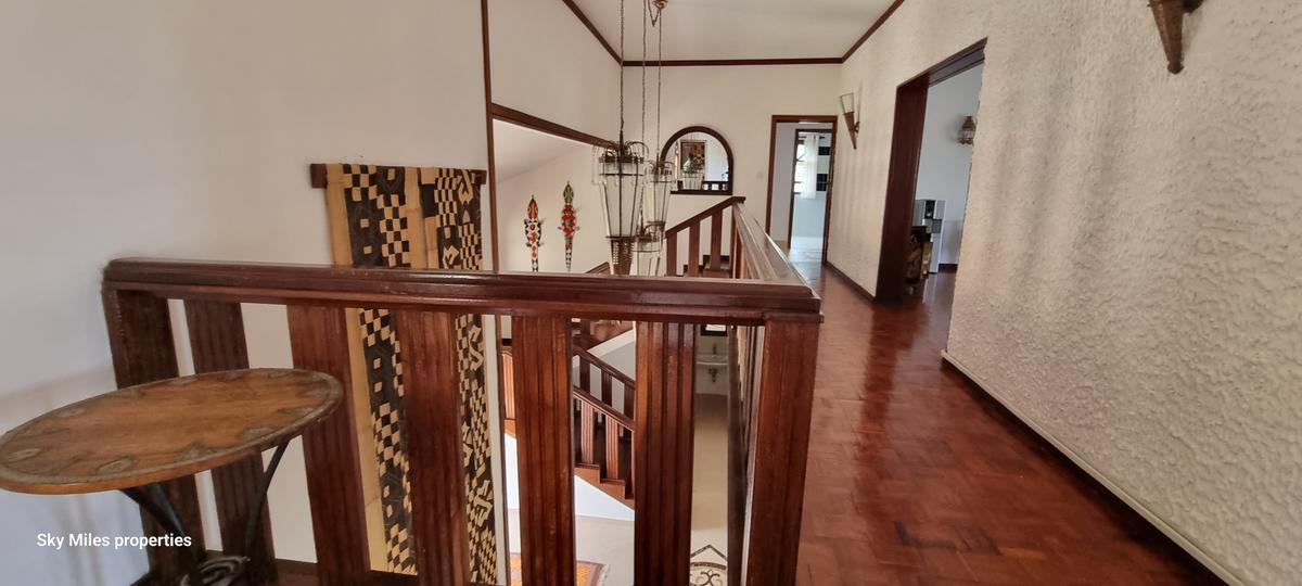 5 Bed House with En Suite at Diani - 13