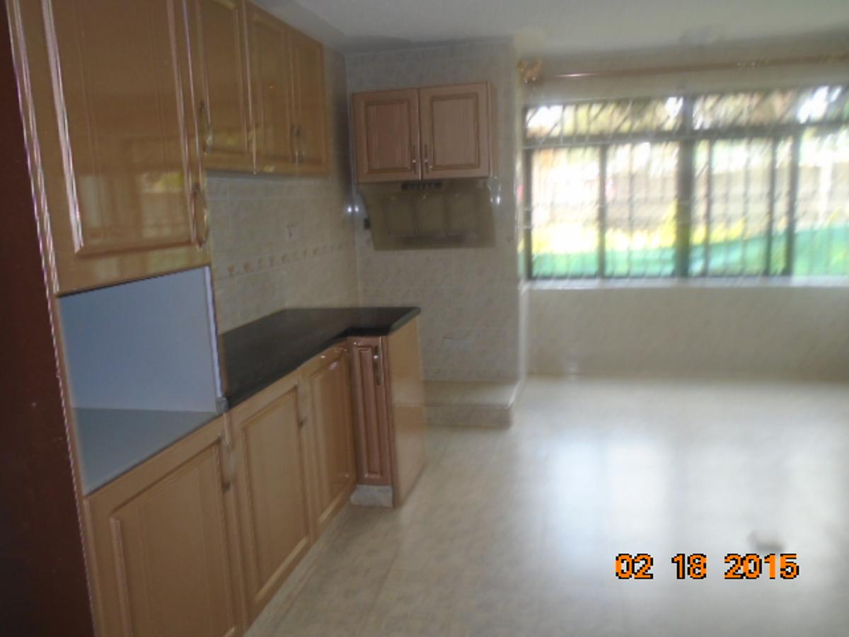 5 Bed Townhouse with En Suite in Lower Kabete - 16