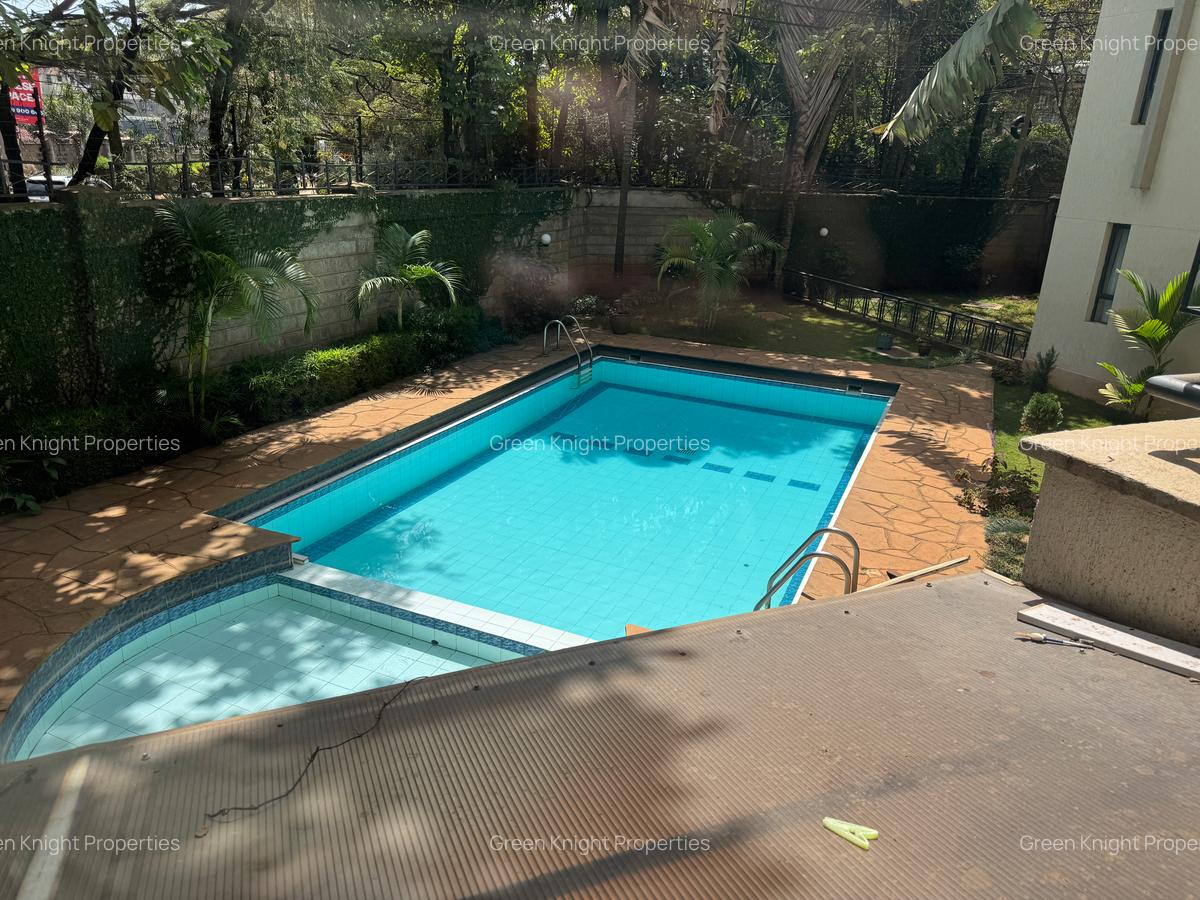 Serviced 3 Bed Apartment with En Suite in Lavington - 4