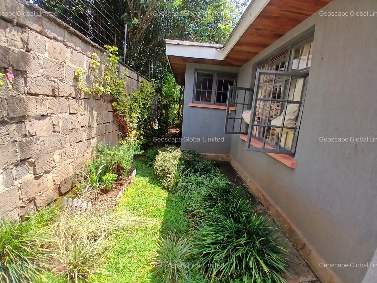 3 Bed House with En Suite in Nyari - 7
