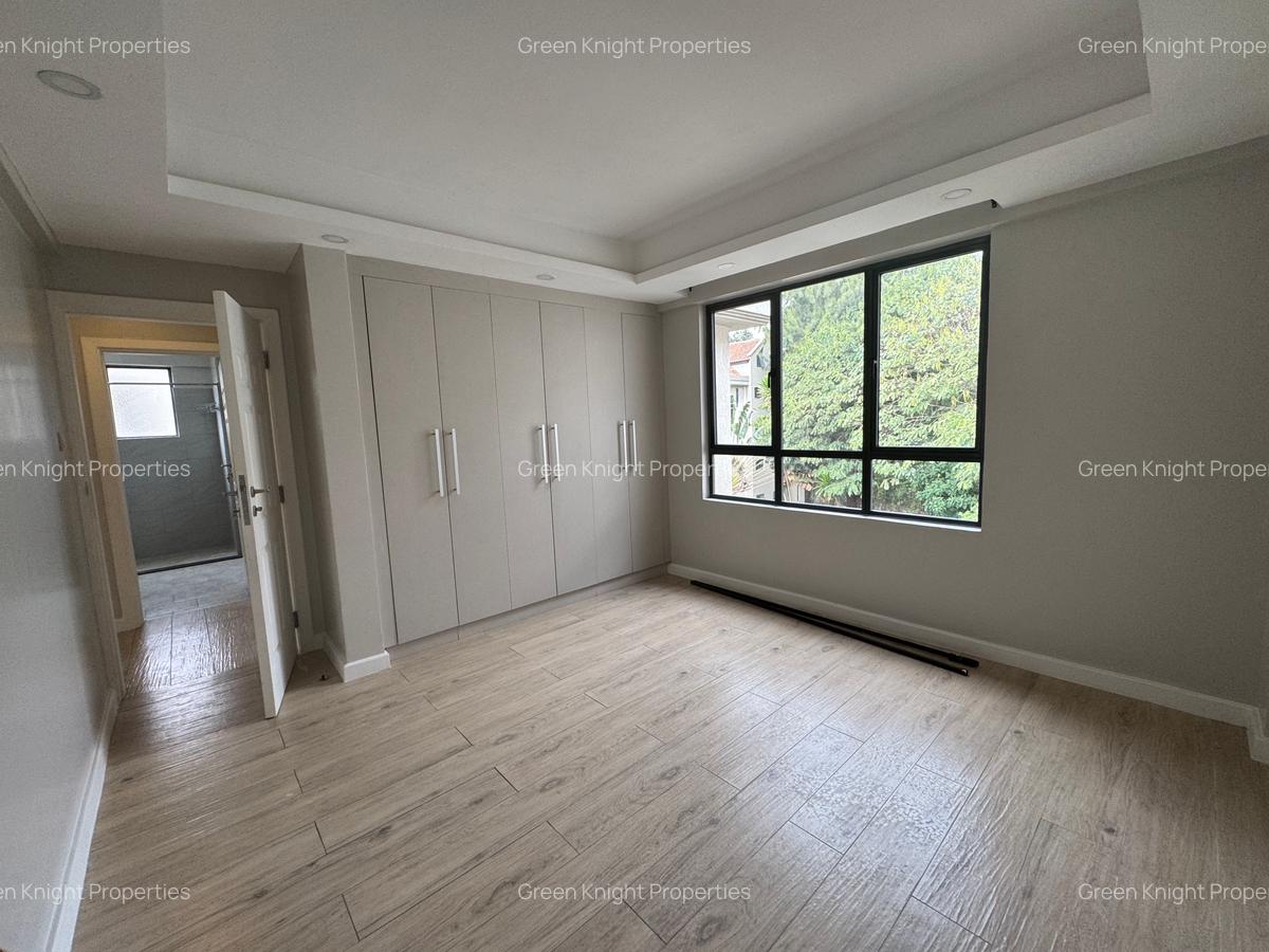 Serviced 3 Bed Apartment with En Suite in Lavington - 9