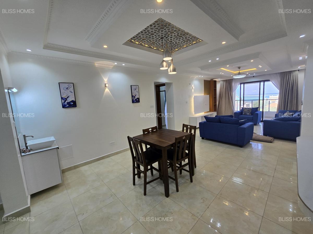 3 Bed Apartment with En Suite at Nyali Road - 4