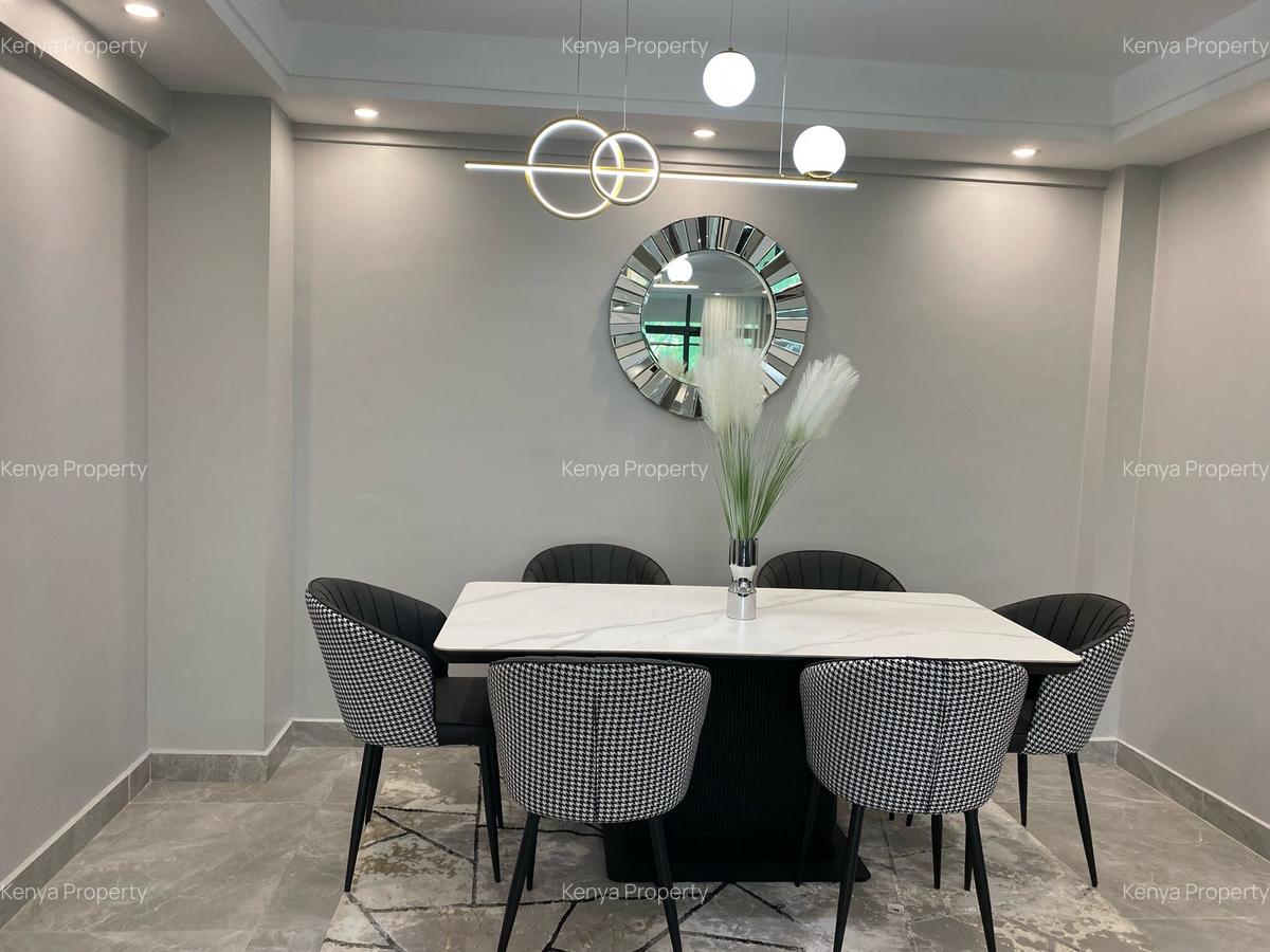 1 Bed Apartment with Swimming Pool at Off Wood Avenue - 15