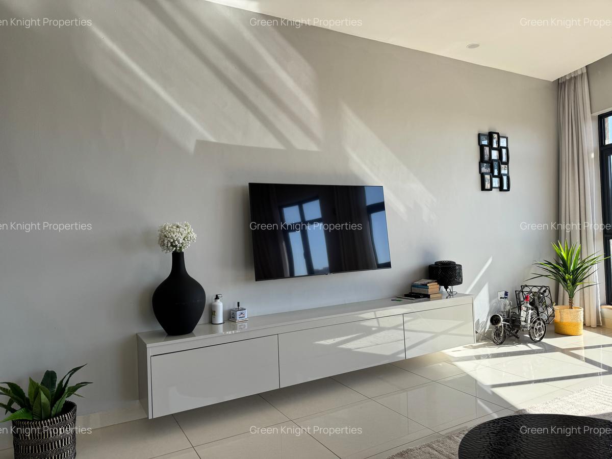 Serviced 2 Bed Apartment with En Suite in Lavington - 7