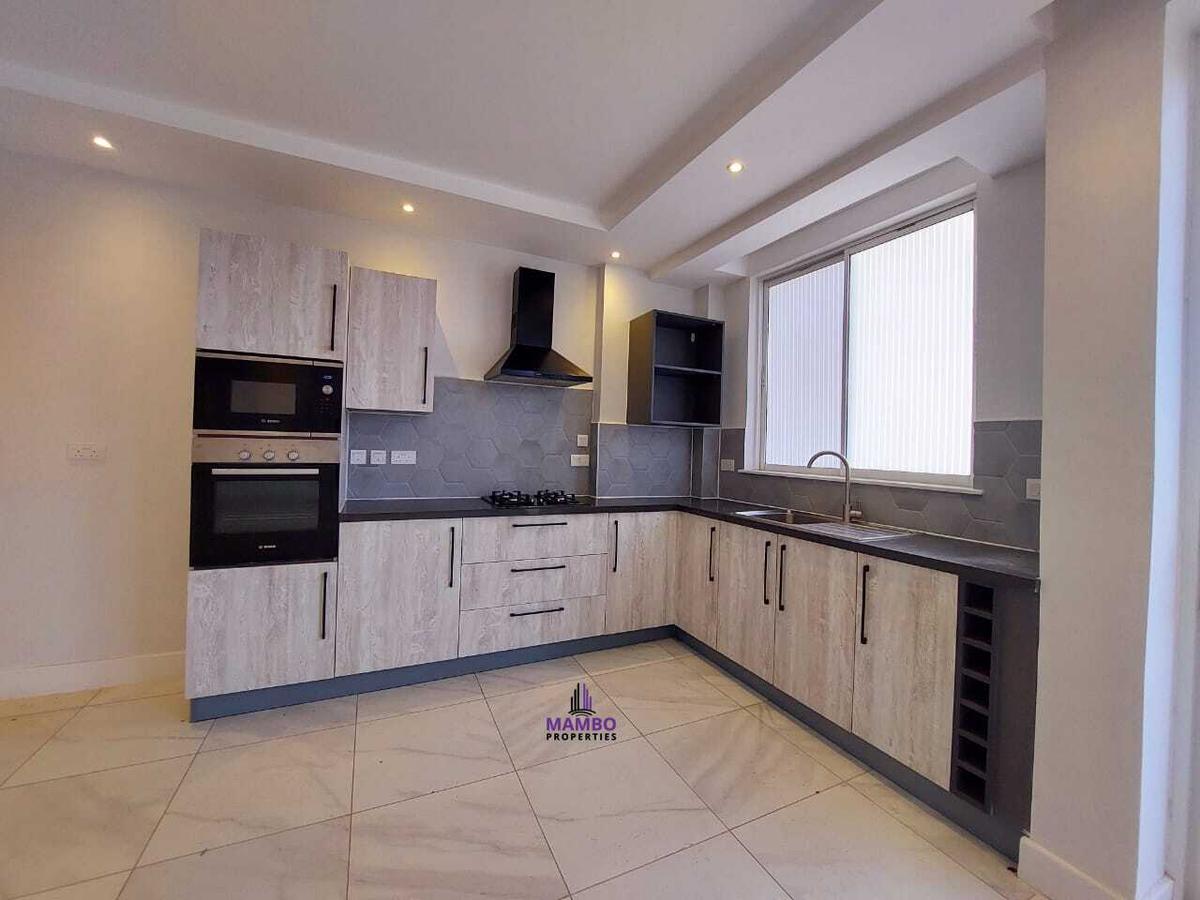 1 Bed Apartment with En Suite at Rhapta Rd - 4