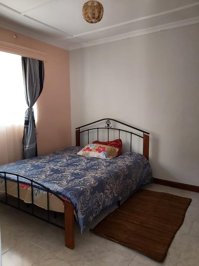 Serviced 1 Bed Apartment with En Suite at Gigiri Road - 8