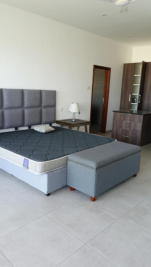 Serviced 3 Bed Apartment with En Suite at Serena Road Shanzu - 14