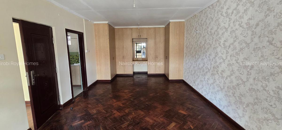 4 Bed Townhouse with En Suite at Lavington Off Gitanga Road - 8