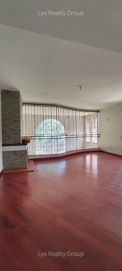 4 Bed Townhouse with En Suite in Karen - 11