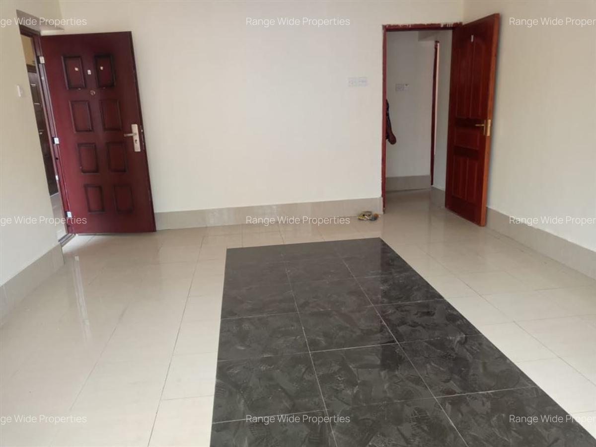 2 Bed Apartment with En Suite in Kileleshwa - 2