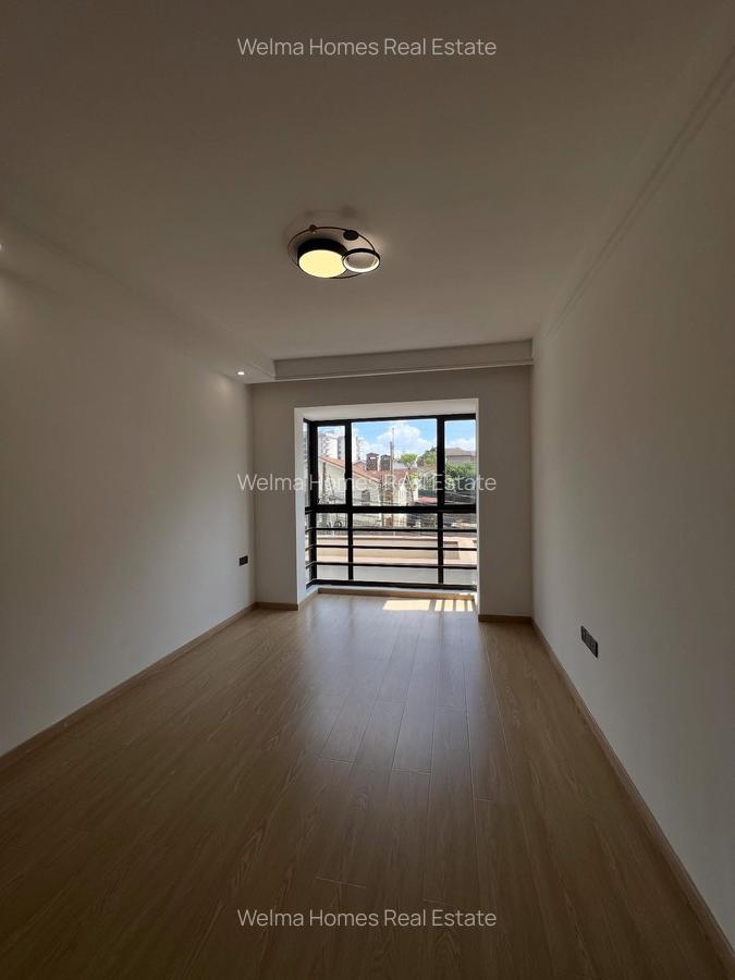 2 Bed Apartment with En Suite in Kileleshwa - 9