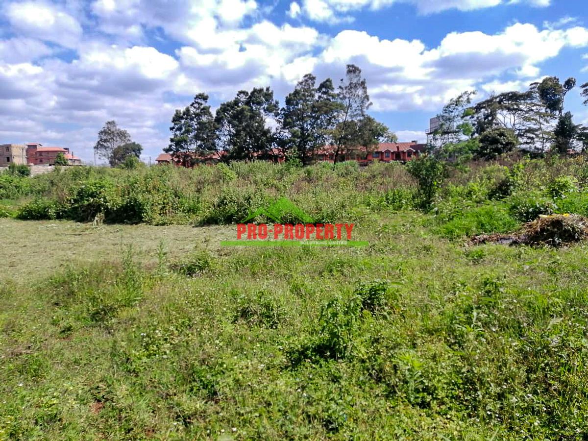 0.25 ac Commercial Land at Sigona - 10