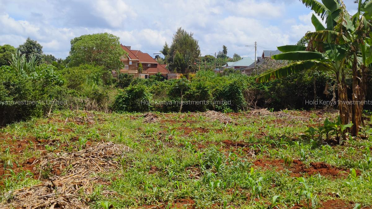 0.25 ac Residential Land at River Side Drive - 8