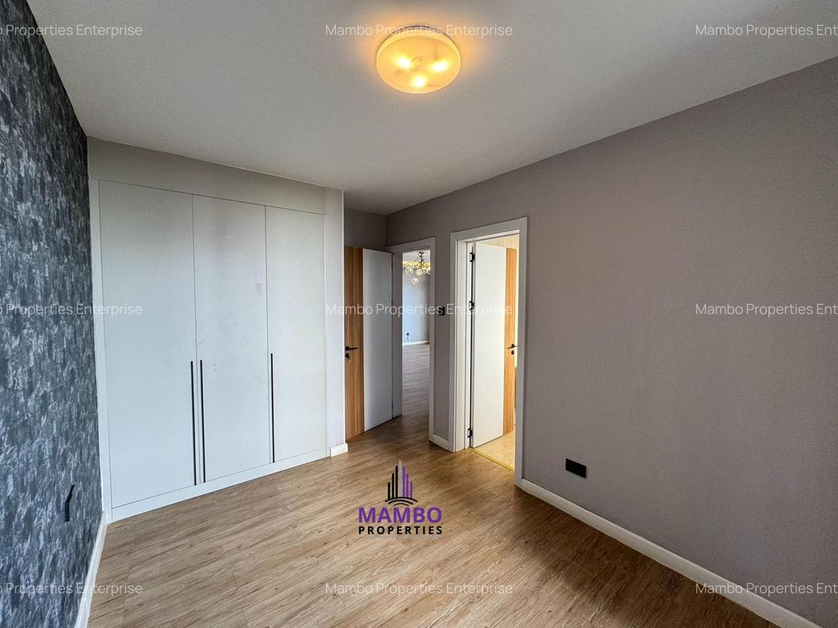 2 Bed Apartment with En Suite at Brookside Drive - 14