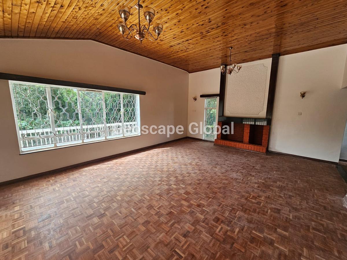 5 Bed House with En Suite in Gigiri - 2