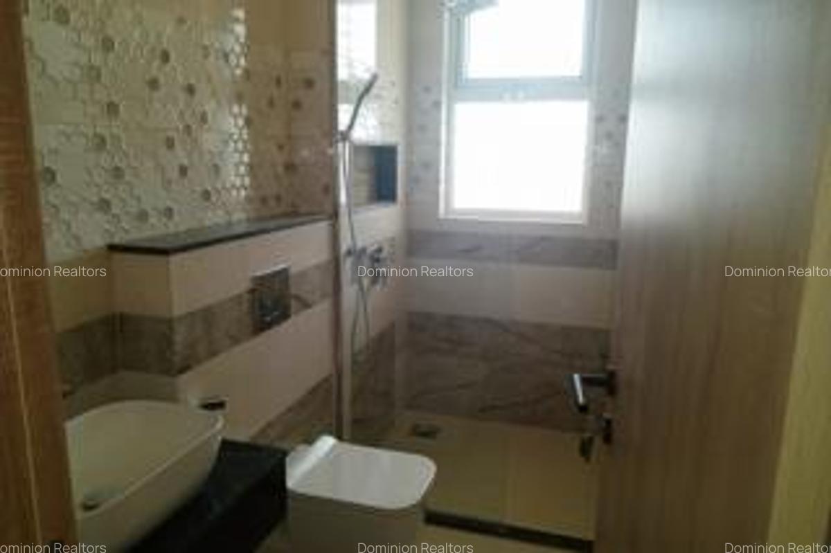 2 Bed Apartment with Swimming Pool in Parklands - 6