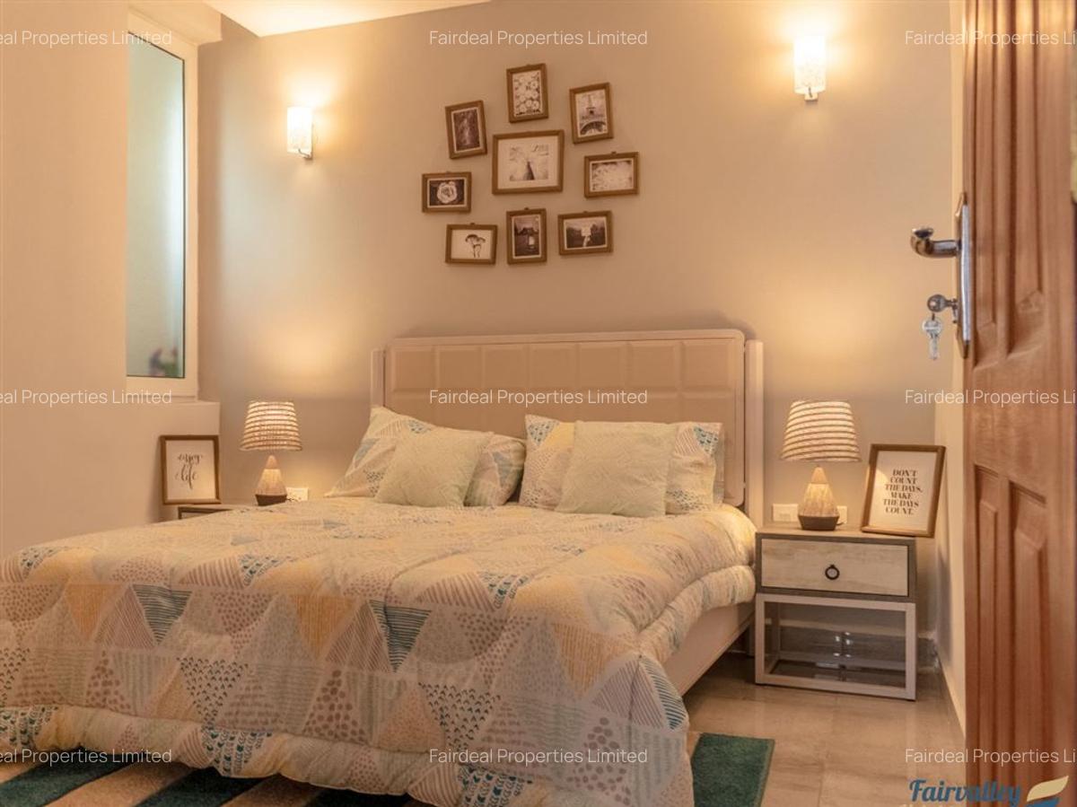 2 Bed Apartment with En Suite in Athi River - 13