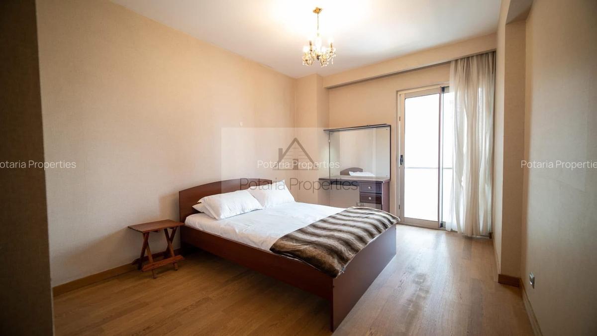 Serviced 3 Bed Apartment with En Suite in Kileleshwa - 6