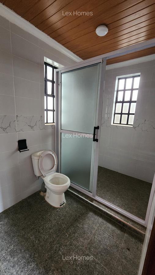 3 Bed House with En Suite at Rimpa - 20