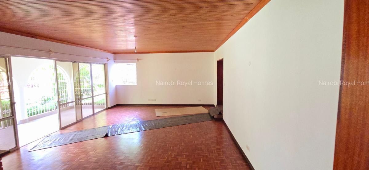 5 Bed House with En Suite at Kileleshwa Road - 8